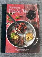 Kombinera mat och vin : 15 kapitel om vin med matchande recept