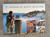 S&aring; r&ouml;ker du k&ouml;tt och fisk