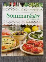 Sommarfester : ur Allt om Mat