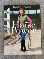 Maria Gretzer - Horse Power