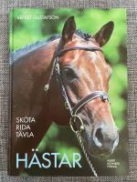 Sk&ouml;ta, rida, t&auml;vla h&auml;star