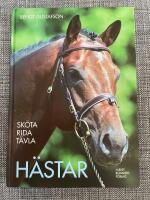 Sk&ouml;ta, rida, t&auml;vla h&auml;star