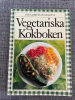 Vegetariska kokboken