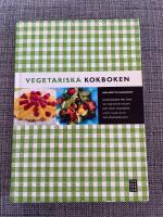 Vegetariska kokboken