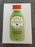 Gr&ouml;na Smoothies