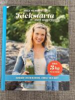 Kickstarta med superfoods : sundare viktminskning, enkelt och gott