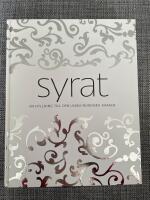Syrat : en hyllning till den unika nordiska smaken