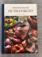 Modern fransk husmanskost