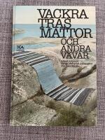 Vackra trasmattor