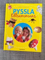 Pyssla tillsammans