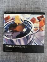 Fonduekokboken