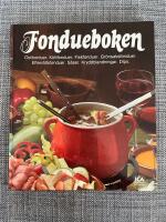 Fondueboken