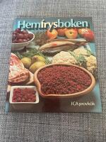 Hemfrysboken