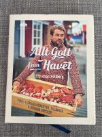 Allt gott fr&aring;n havet
