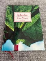 Rabarber