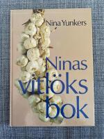 Ninas vitl&ouml;ksbok