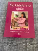 Sy kl&auml;derna sj&auml;lv