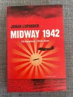 Midway 1942 : v&auml;ndpunkten i Stilla havet