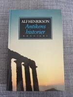 Antikens historier
