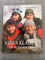 Virka kl&auml;der i nyskapande design