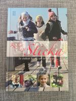 Roligt att sticka : en stickbok f&ouml;r dig som &auml;r nyb&ouml;rjare