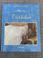 Stora virkboken