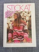 Stickat - mycket stickat och lite virkat f&ouml;r dam, barn och baby