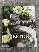 Vattenbl&auml;nk & betong