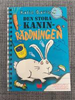 Den stora kaninr&auml;ddningen