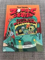 Flykten fr&aring;n m&auml;nniskoparken