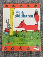 Den lilla r&auml;ddharen