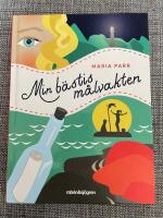 Min b&auml;stis m&aring;lvakten