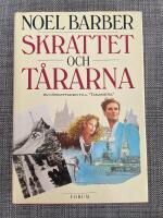 Skrattet och t&aring;rarna