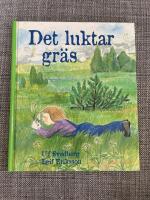 Det luktar gr&auml;s