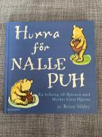 Hurra f&ouml;r Nalle Puh!