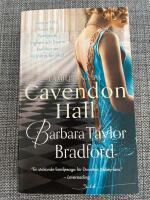 Familjerna p&aring; Cavendon Hall