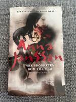 N&auml;r sk&ouml;nheten kom till Bro