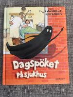 Dagsp&ouml;ket p&aring; sjukhus