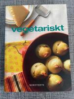 Vegetariskt