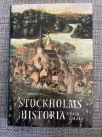 Stockholms historia