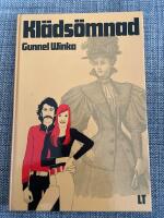 Kl&auml;ds&ouml;mnad