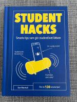 Student hacks