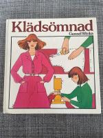 Kl&auml;ds&ouml;mnad