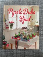 Pyssla Duka Bjud