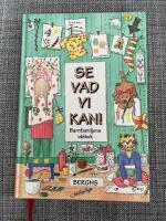 Se vad vi kan! Barnfamiljens id&eacute;bok