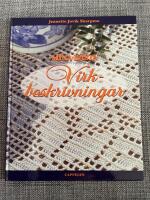 Mina b&auml;sta virkbeskrivningar