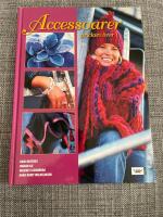 Accessoarer : pricken &ouml;ver i