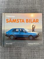 Tidernas s&auml;msta bilar