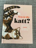 Vem &auml;r din katt?