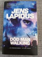 D&ouml;d man walking